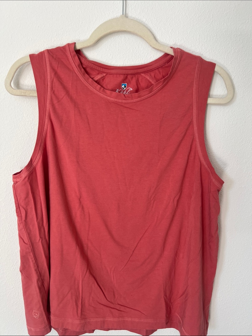 Kuhl Women’s Coral Sleeveless Tank